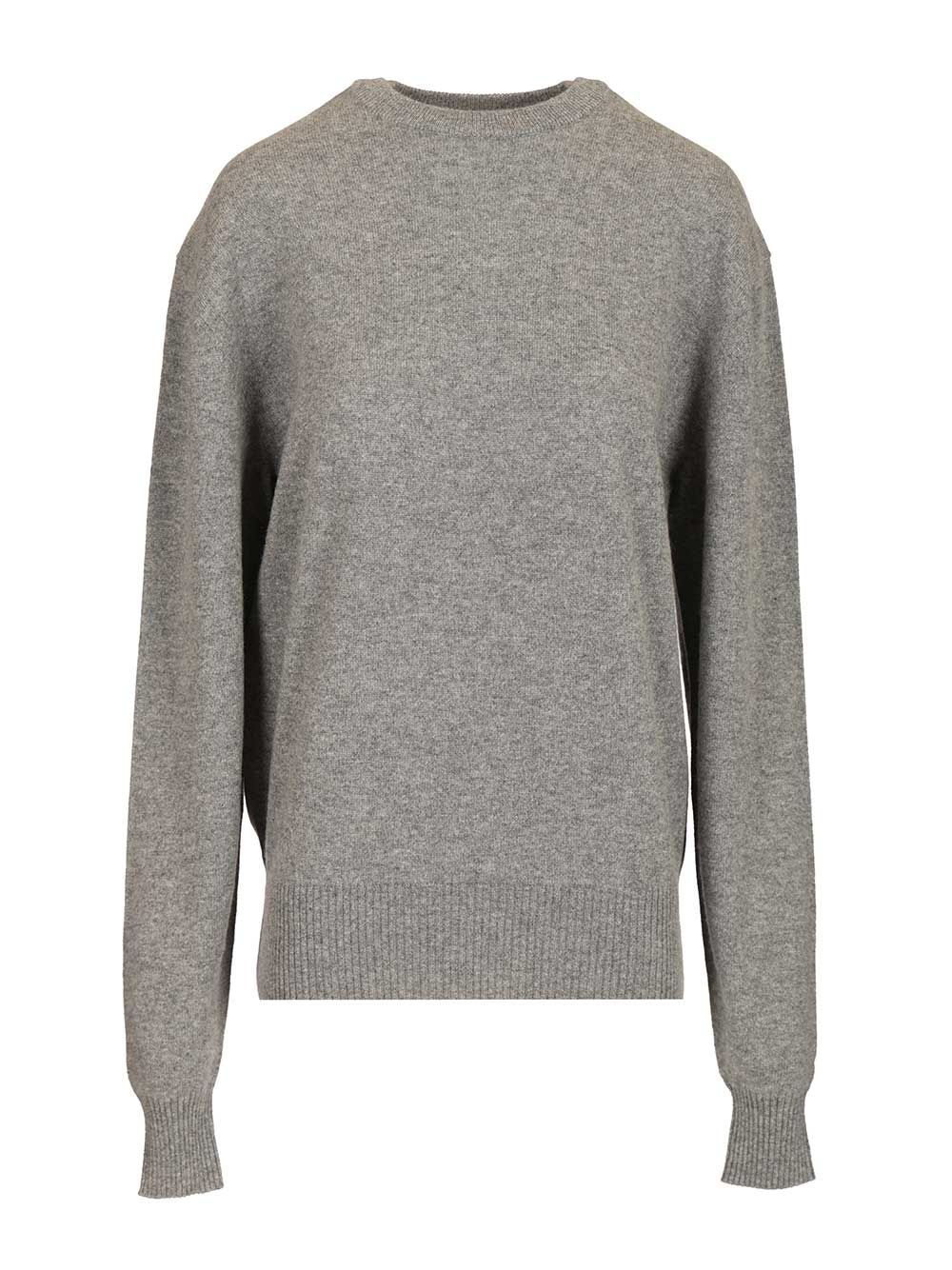 [TOTEME] Knitwear SS26 261-WRT0613-YA0016020