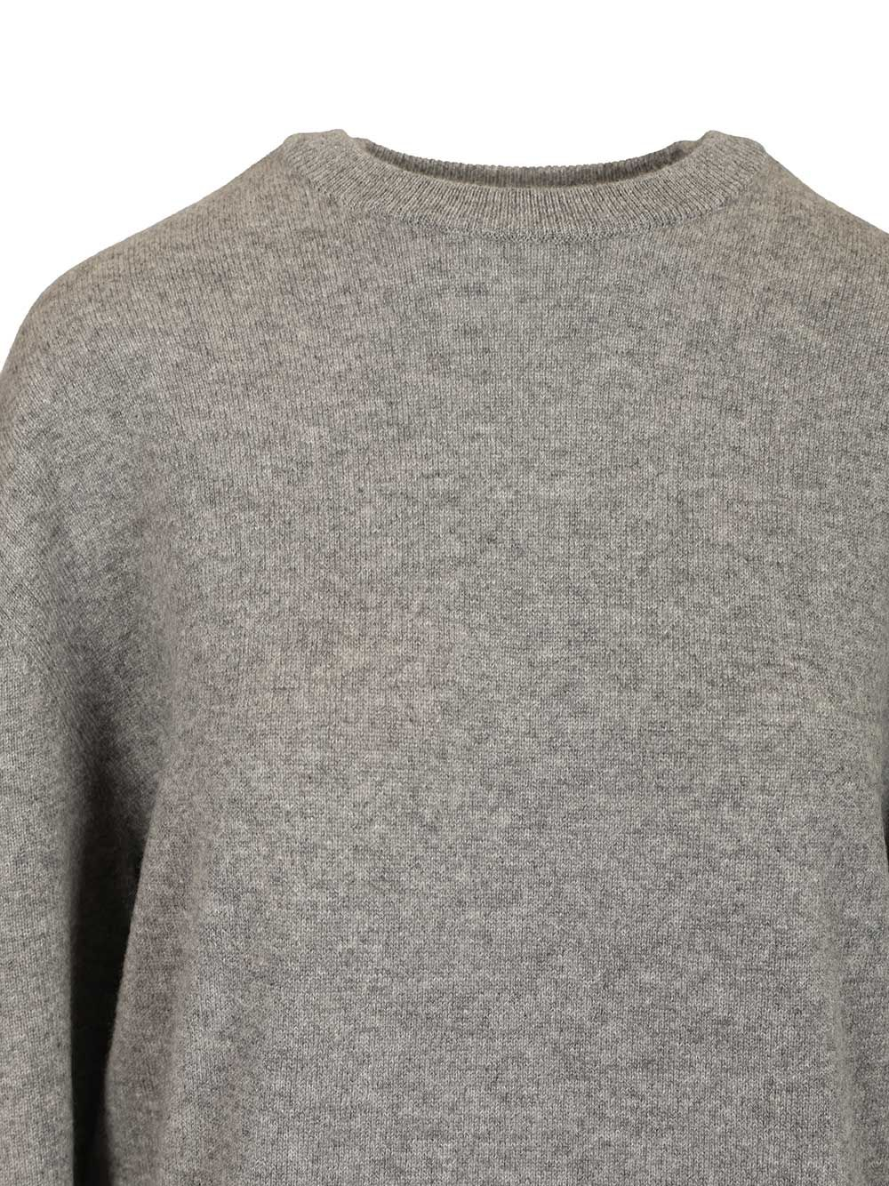 [TOTEME] Knitwear SS26 261-WRT0613-YA0016020