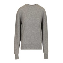 [TOTEME] Knitwear SS26 261-WRT0613-YA0016020