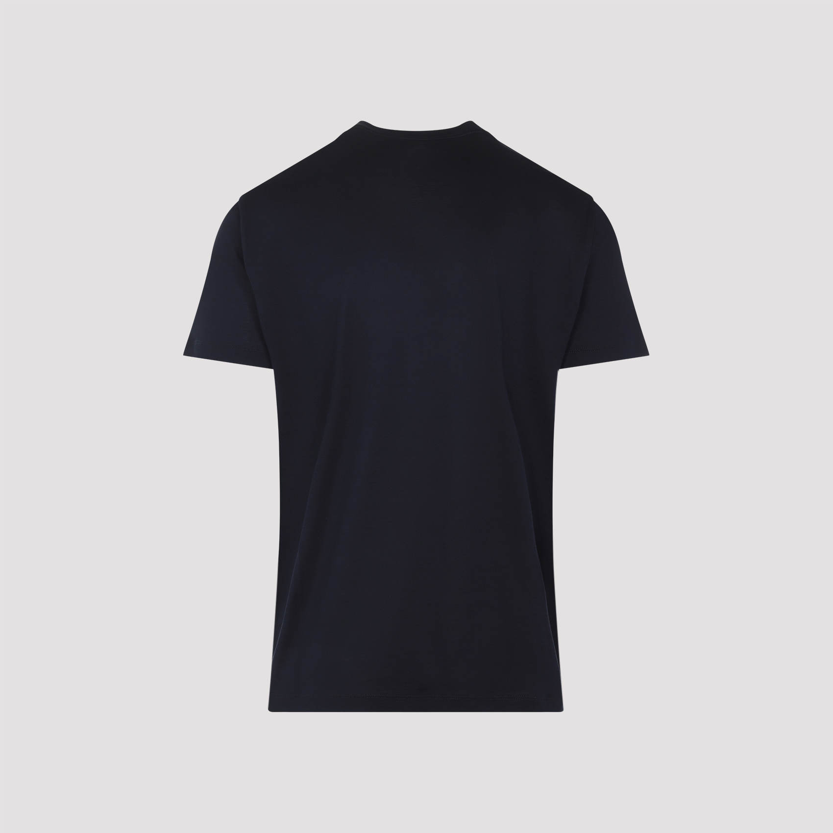 [Giorgio Armani] T-shirts Short Sleeve FW26 3KSM77.SJZHZ