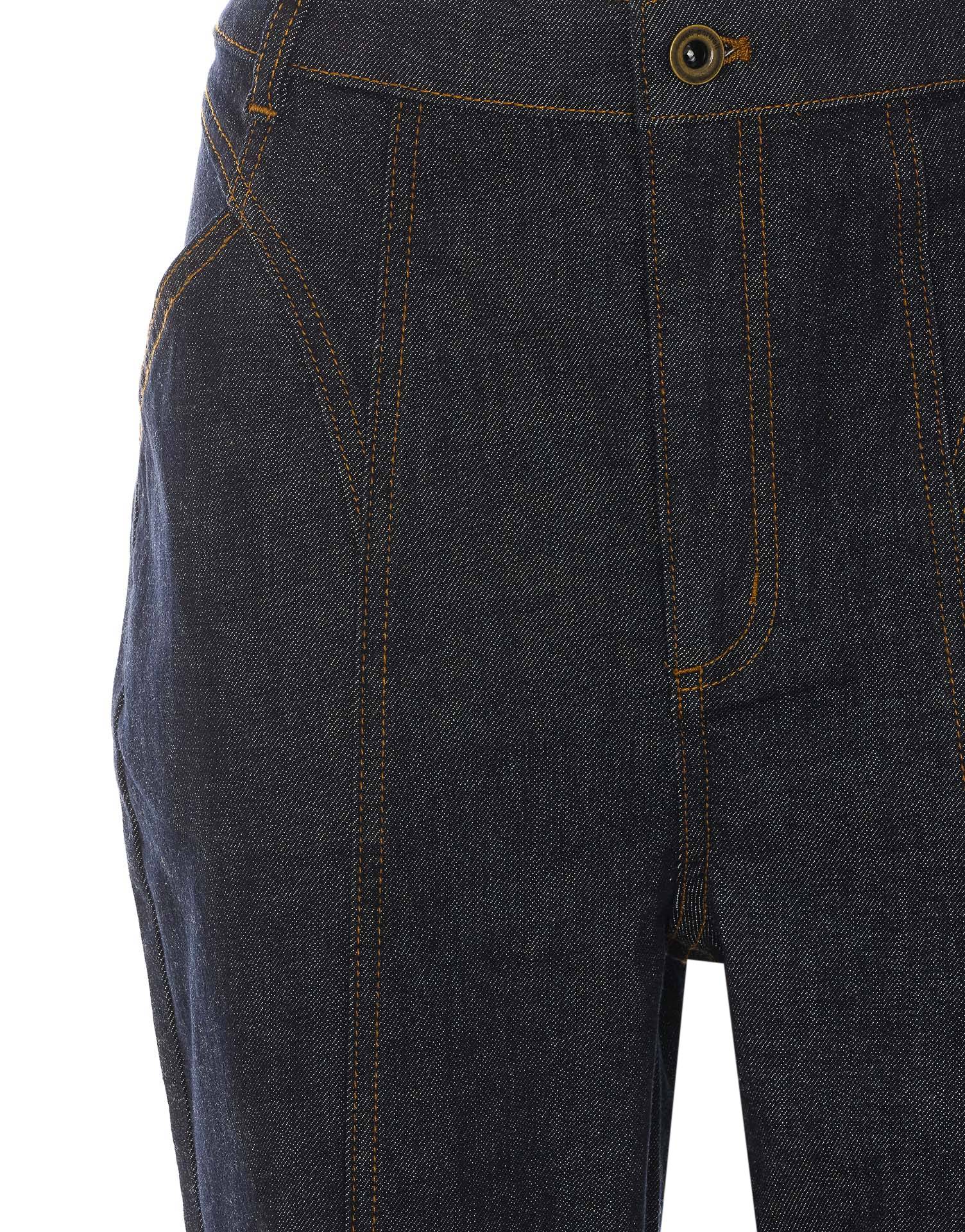 [SELF PORTRAIT] Jeans FW26 804PBLUE