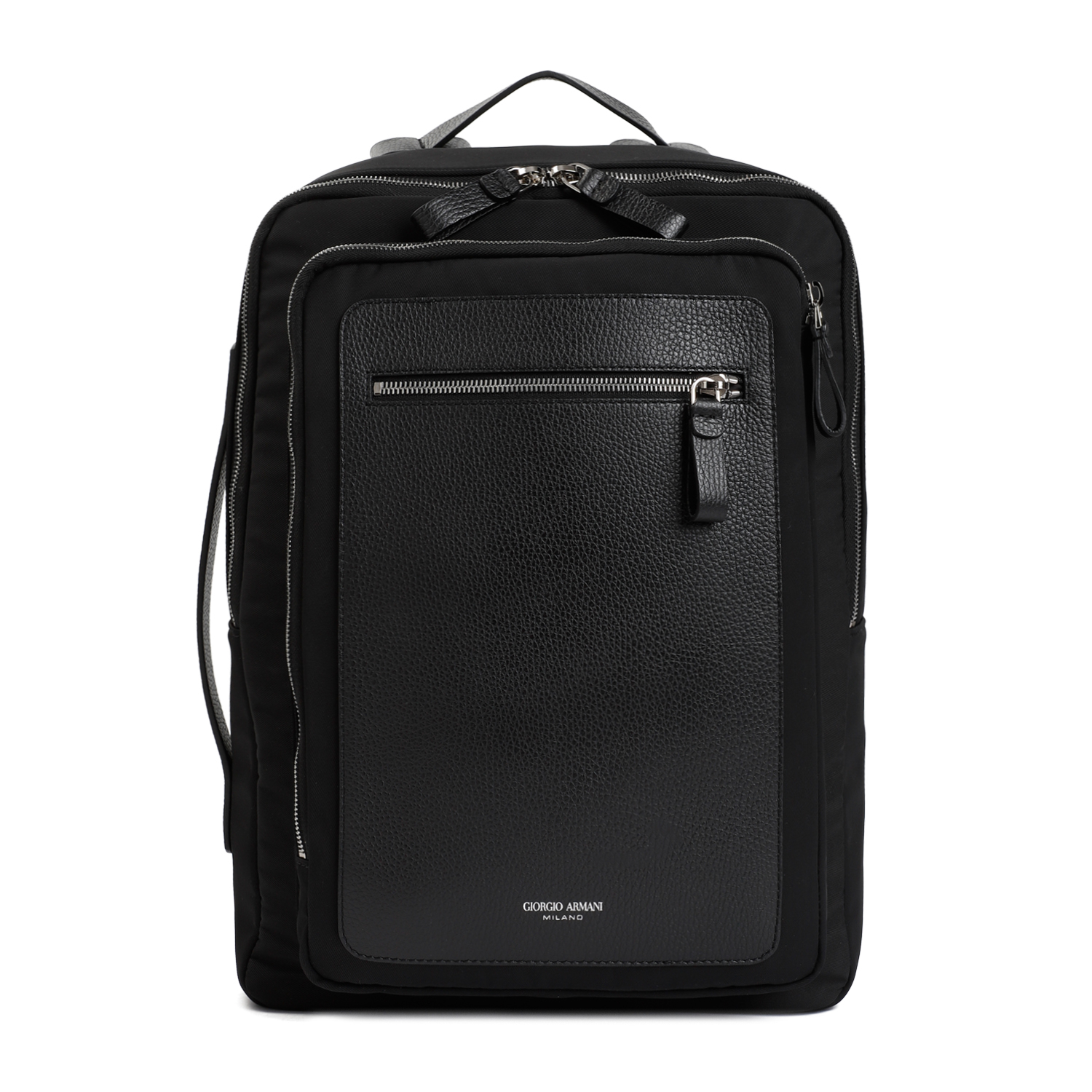[Giorgio Armani] Backpack FW26 Y2O184.Y752E