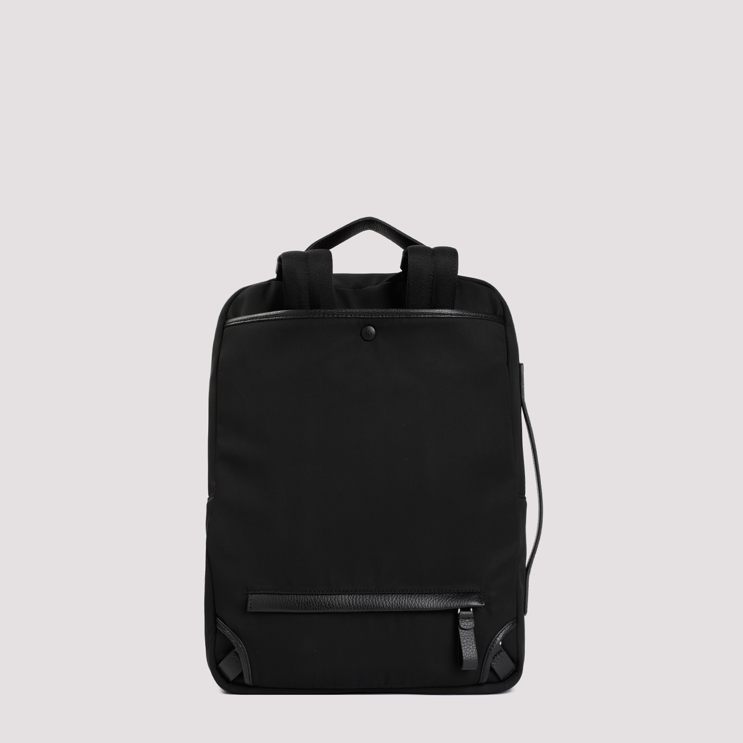 [Giorgio Armani] Backpack FW26 Y2O184.Y752E