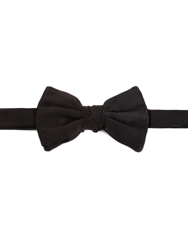 [Giorgio Armani] Tie FW26 360031.8P998