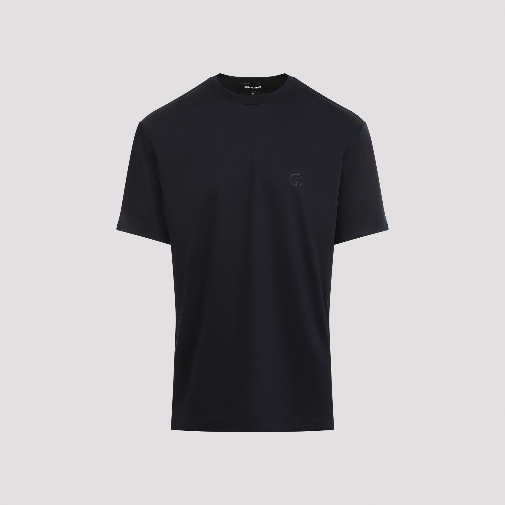 [Giorgio Armani] T-shirts Short Sleeve FW26 3HSM72.SJTKZ