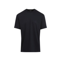 [Giorgio Armani] T-shirts Short Sleeve FW26 3HSM72.SJTKZ