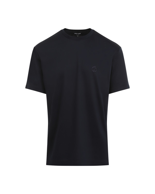 [Giorgio Armani] T-shirts Short Sleeve FW26 3HSM72.SJTKZ