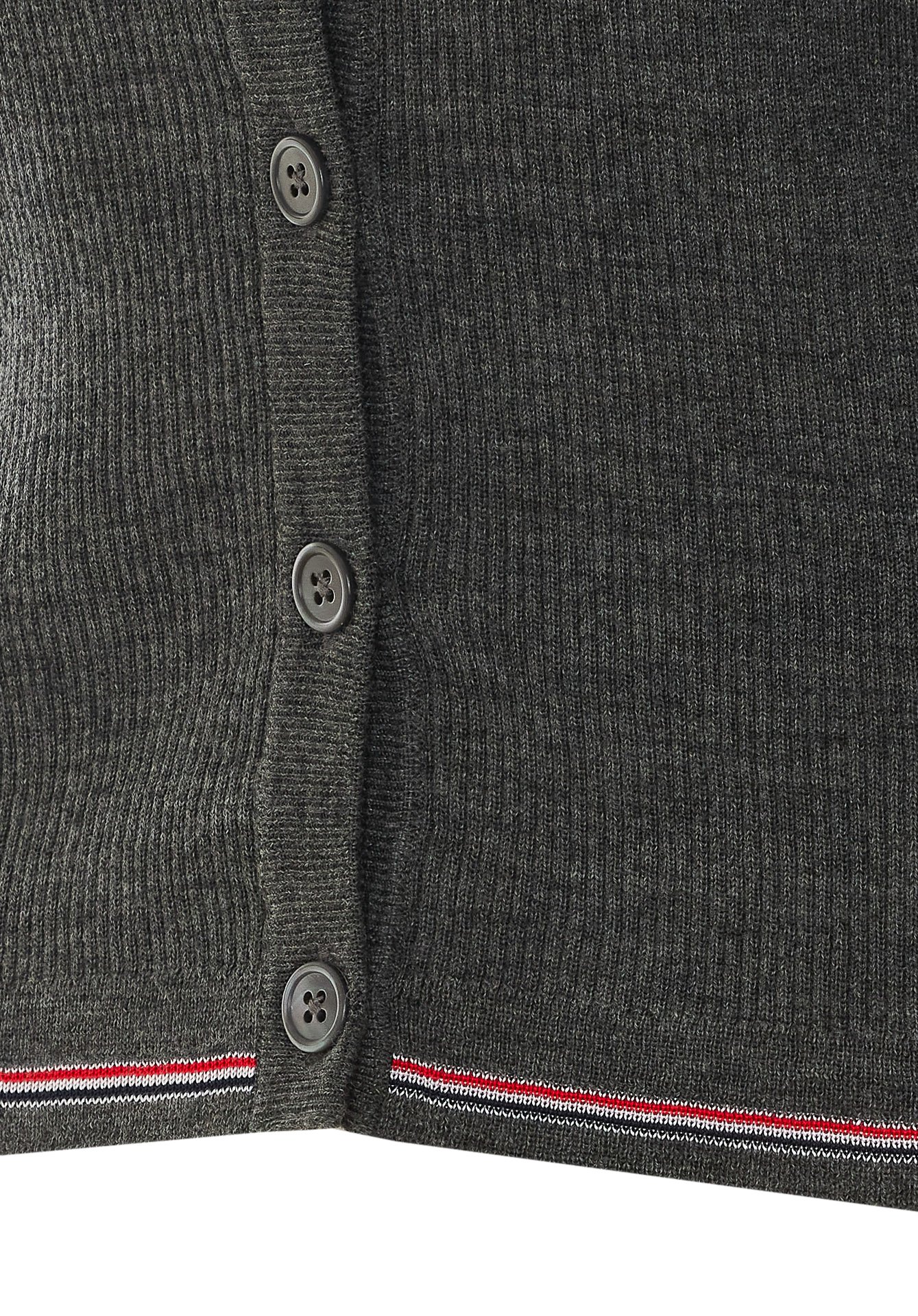 [Thom Browne] Cardigan FW26 FKC720AY1055035