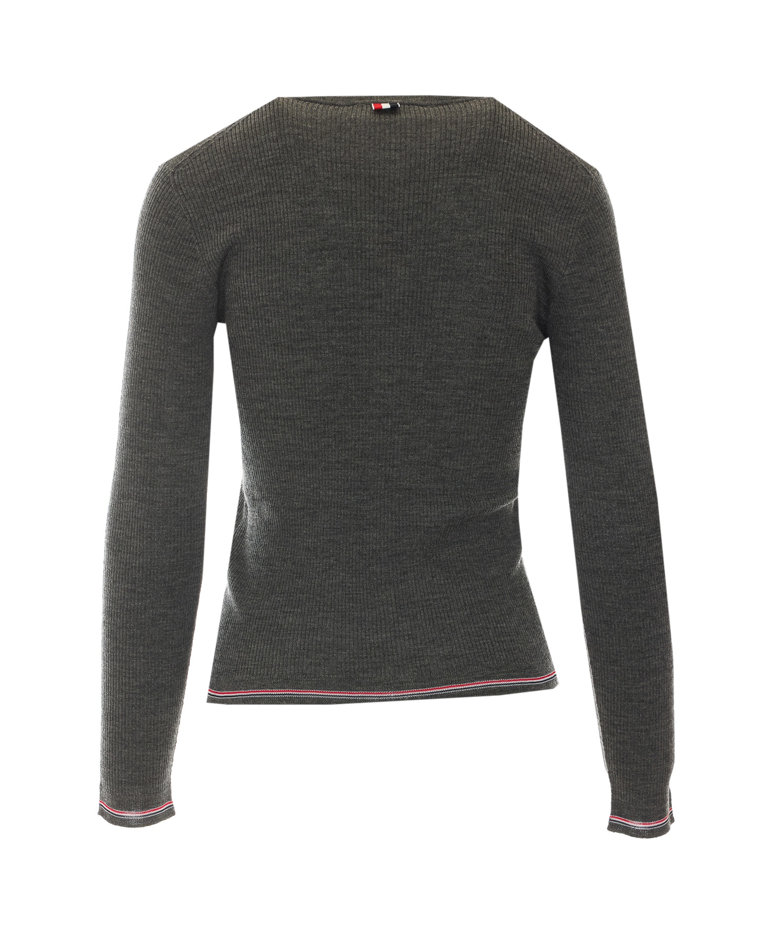 [Thom Browne] Cardigan FW26 FKC720AY1055035