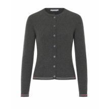 [Thom Browne] Cardigan FW26 FKC720AY1055035