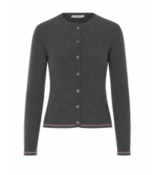[Thom Browne] Cardigan FW26 FKC720AY1055035