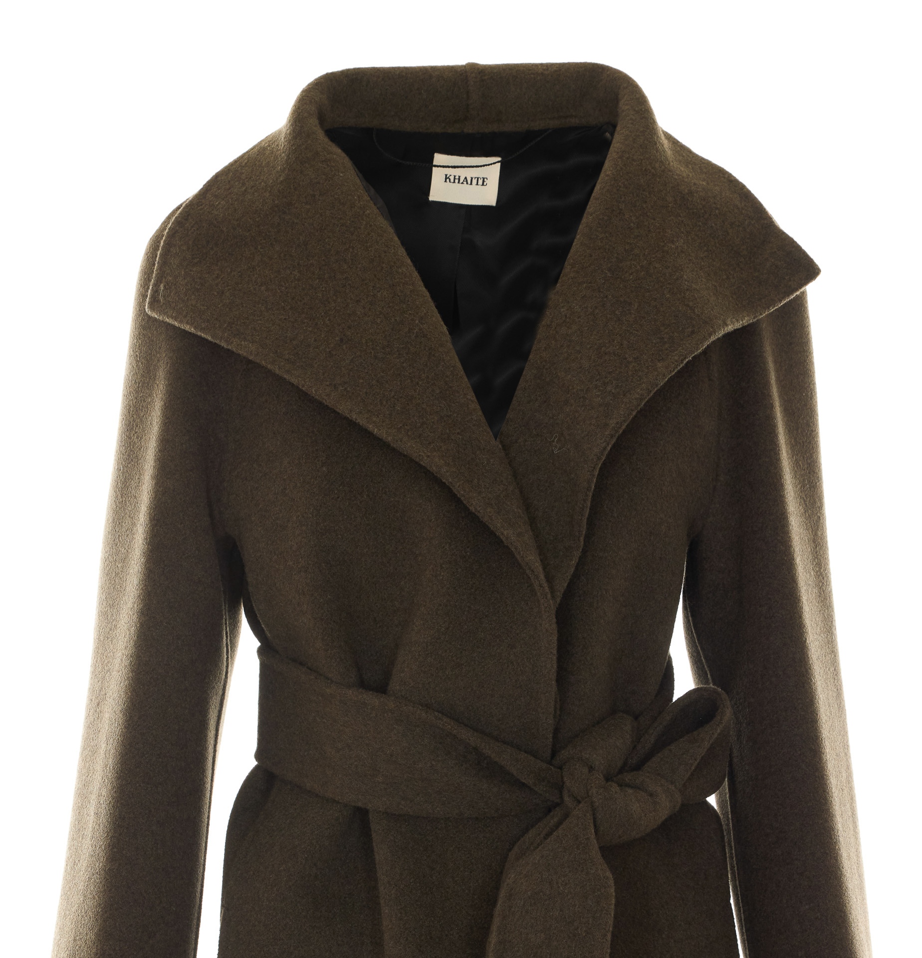 [KHAITE] Coat FW26 7159547716