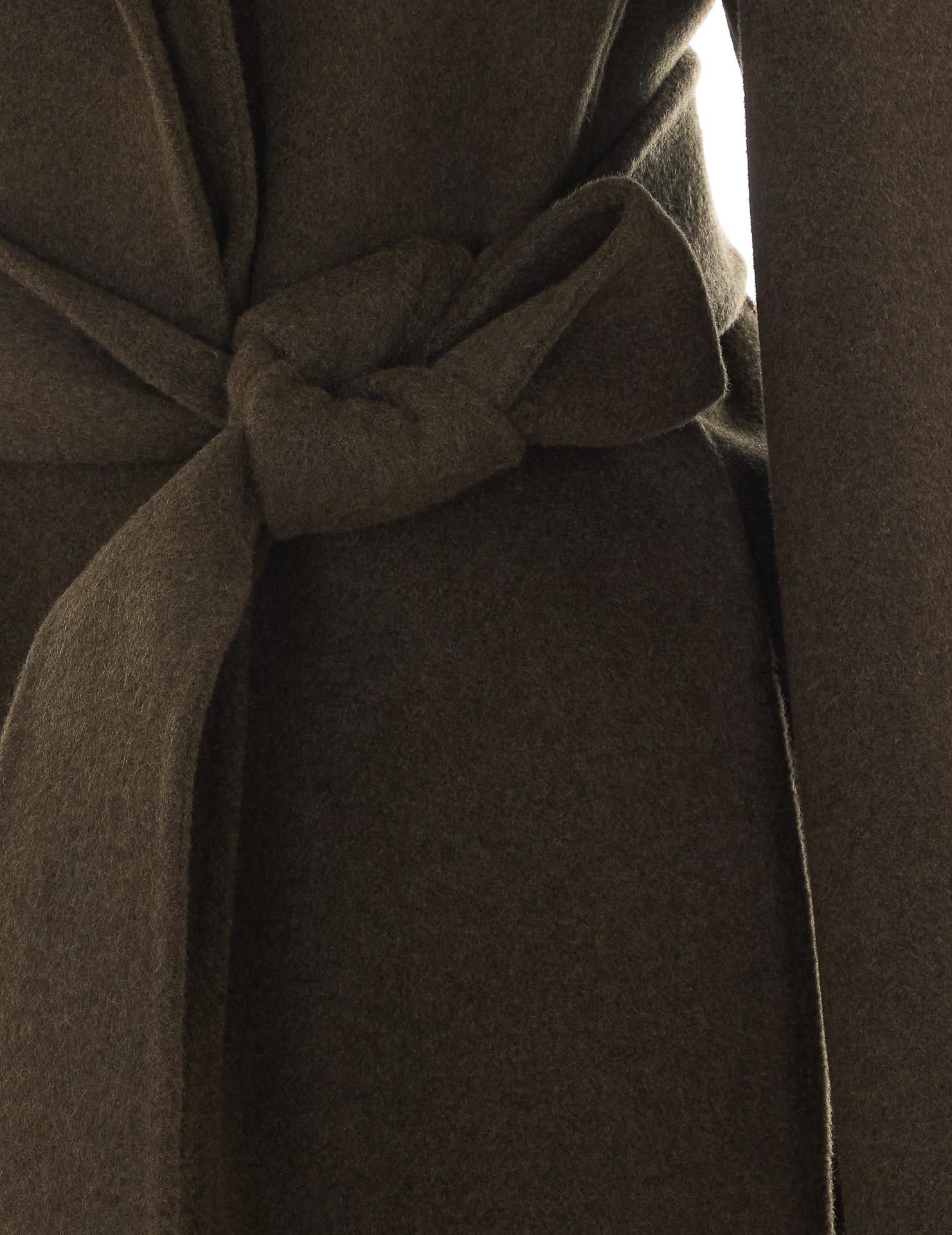 [KHAITE] Coat FW26 7159547716