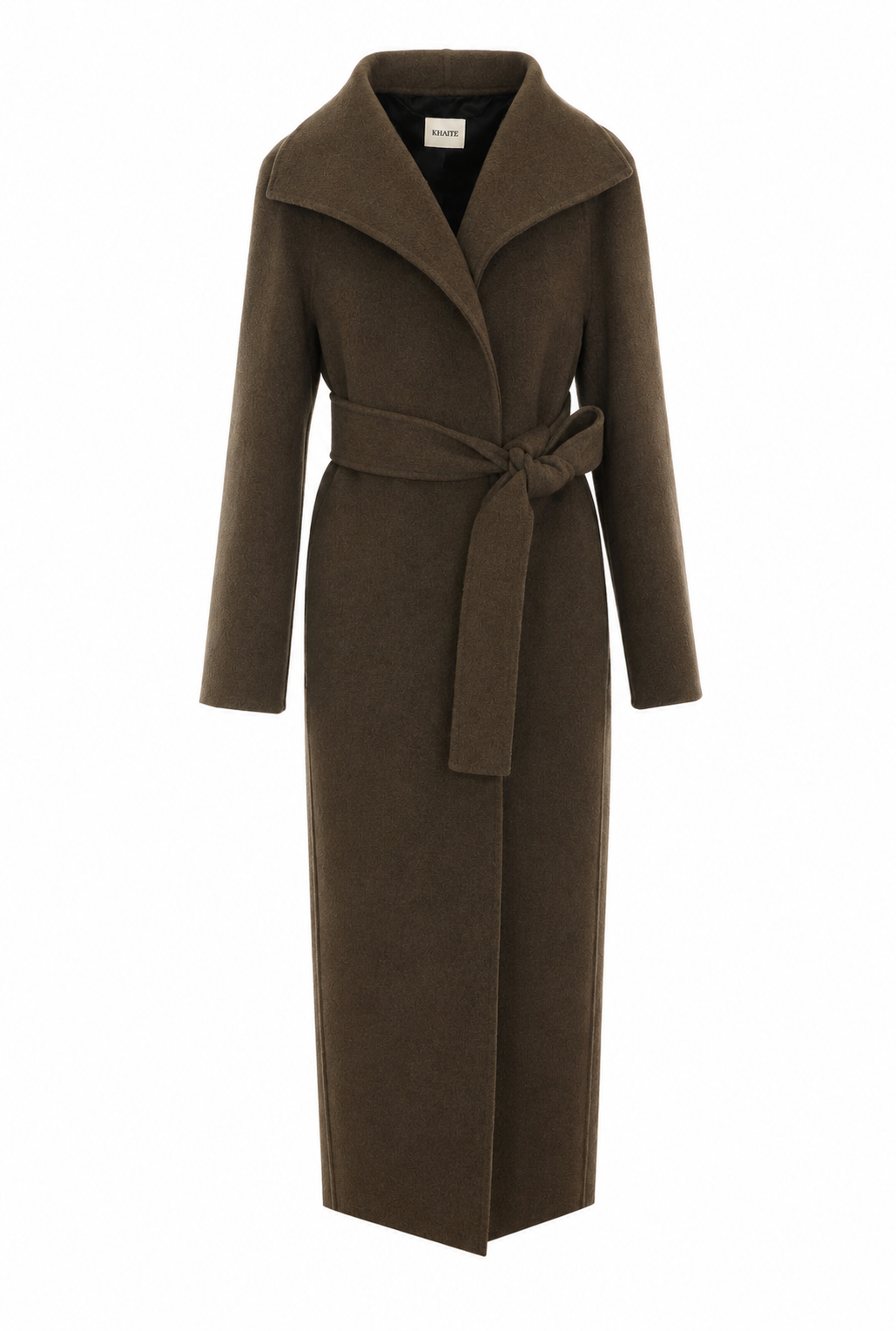 [KHAITE] Coat FW26 7159547716