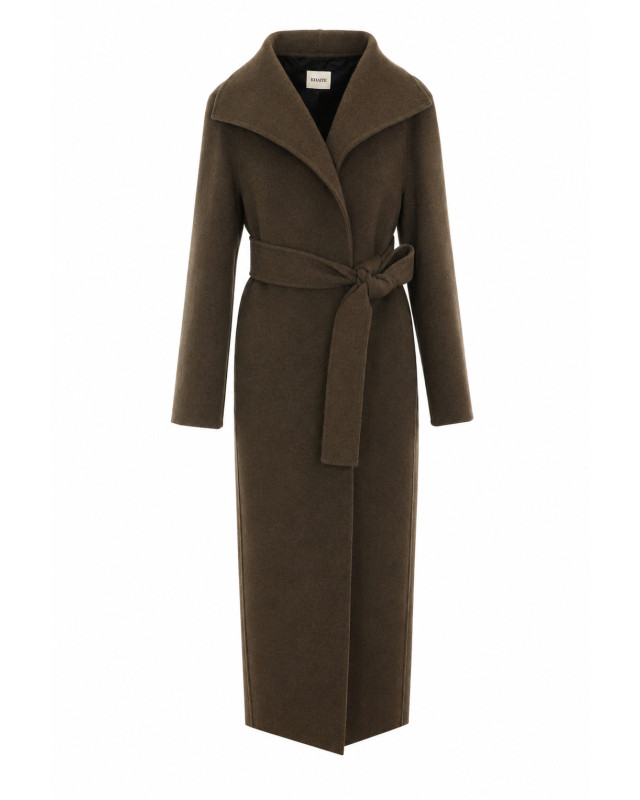 [KHAITE] Coat FW26 7159547716