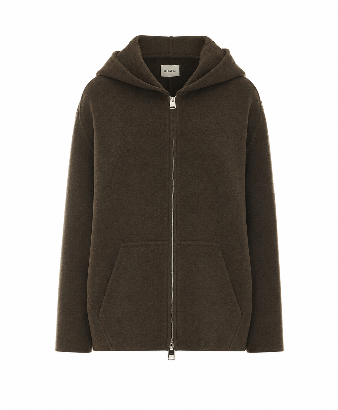 [KHAITE] Zip up FW26 6243547716