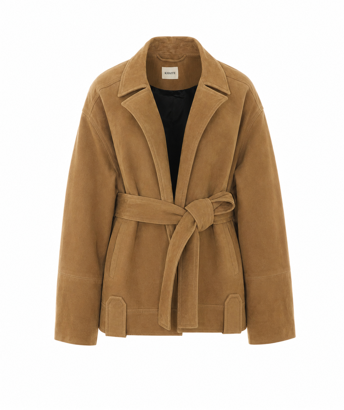 [KHAITE] Fur Jacket FW26 6239709905