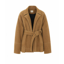 [KHAITE] Fur Jacket FW26 6239709905