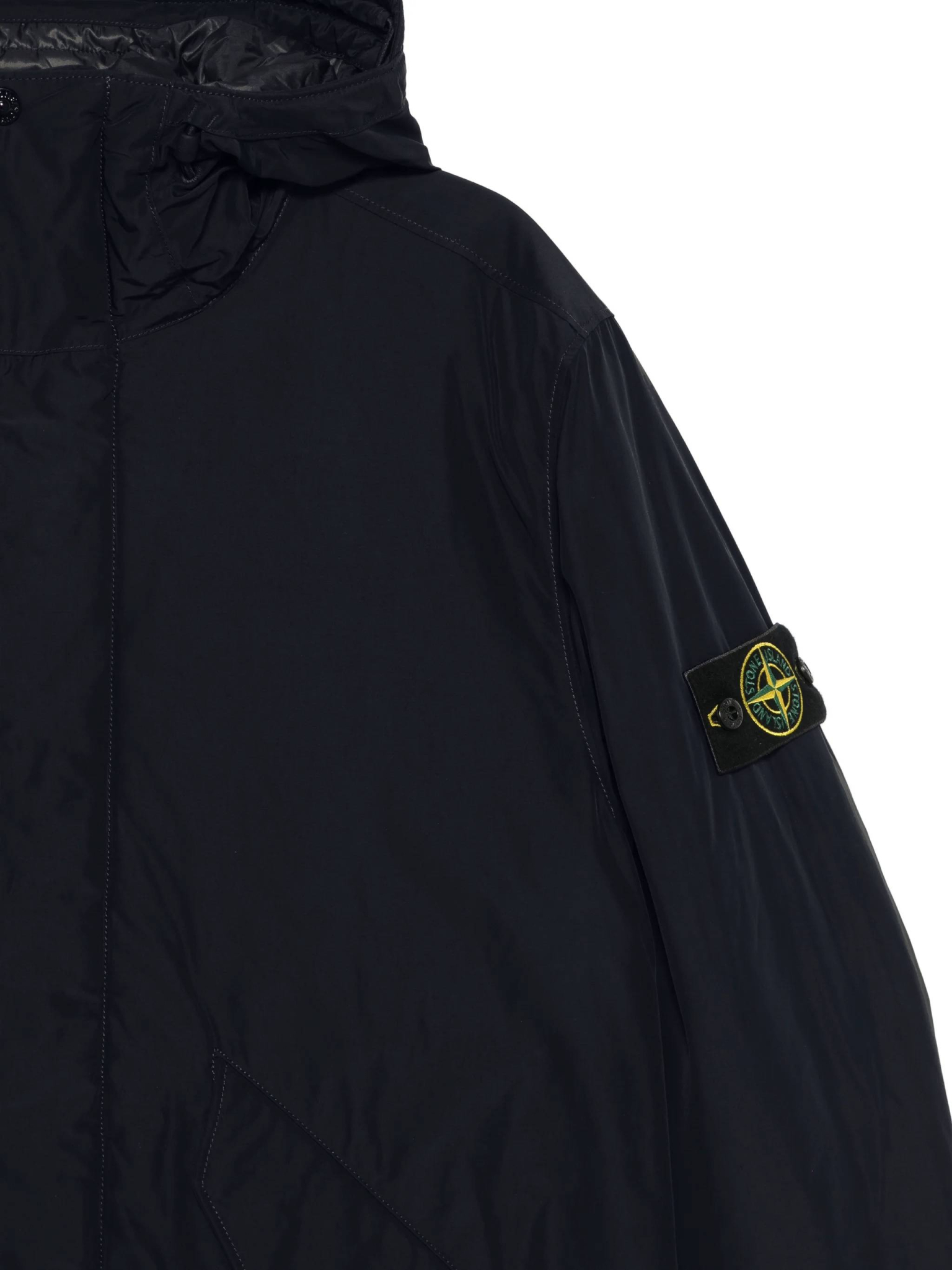 [Stone Island] Casual Jacket FW26 154100010S0A26V0020
