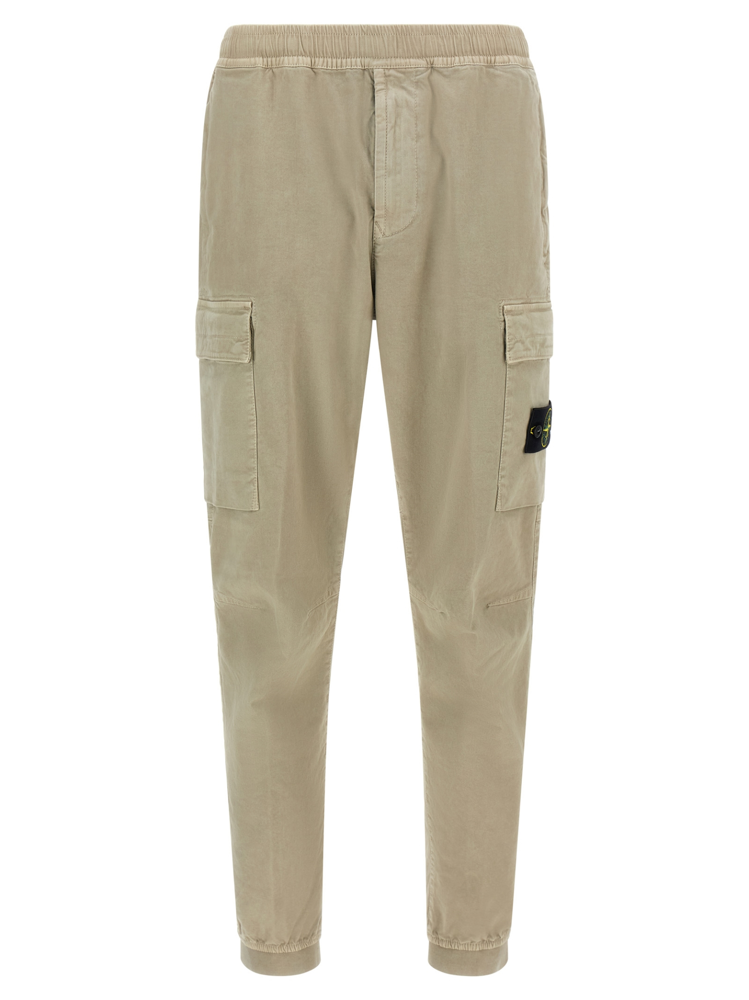 [Stone Island] Trousers FW26 L2S153100033S00L1V0195