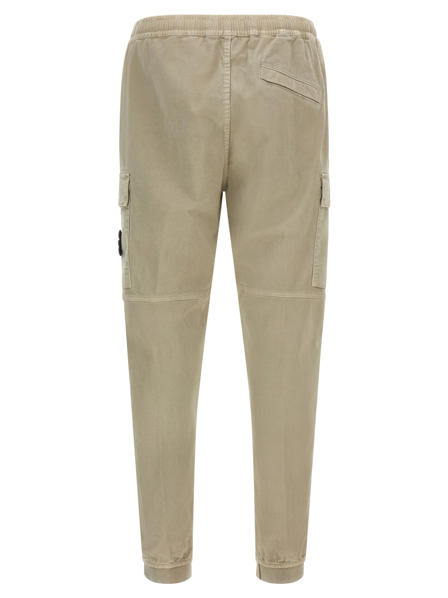 [Stone Island] Trousers FW26 L2S153100033S00L1V0195