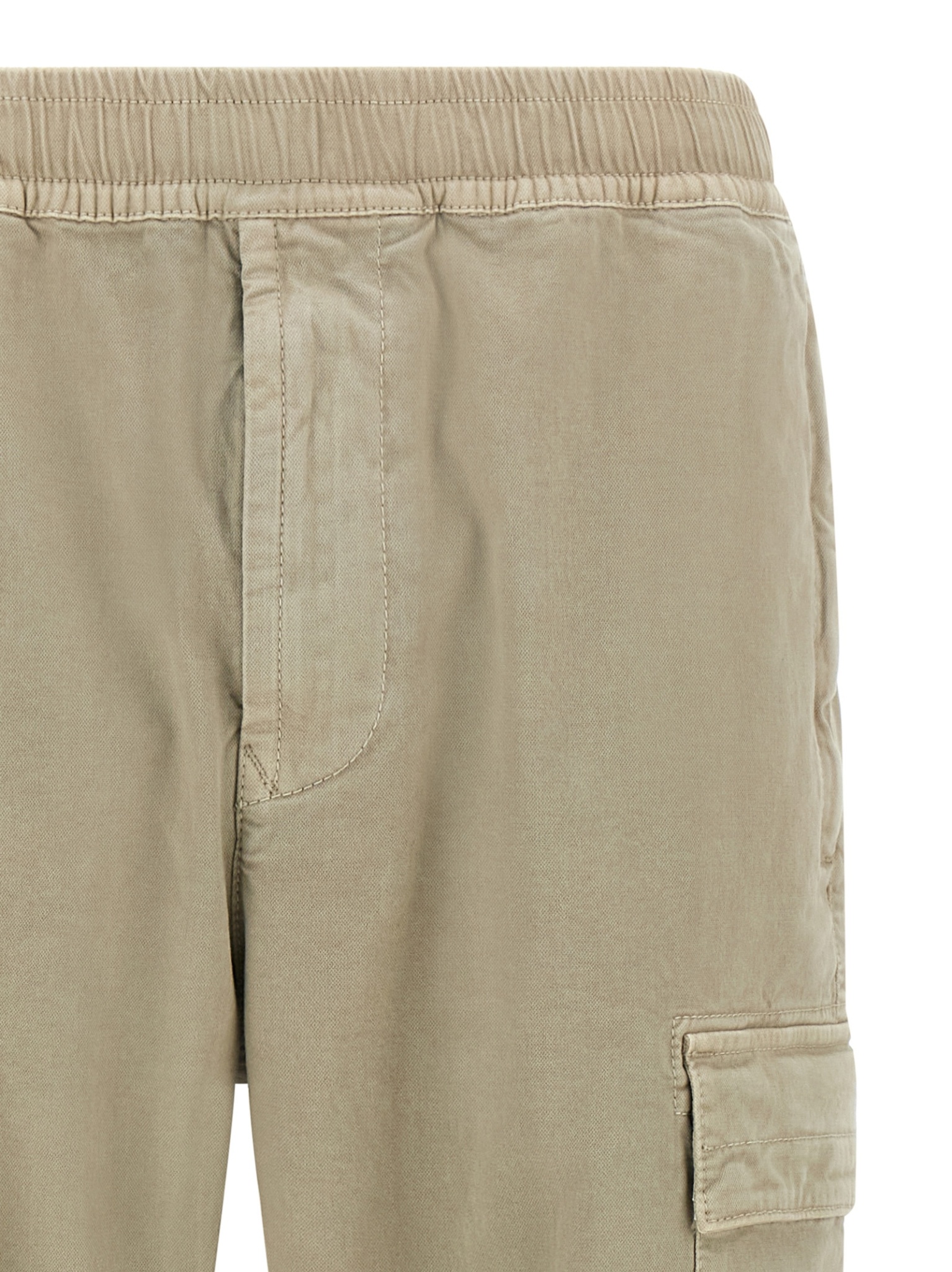 [Stone Island] Trousers FW26 L2S153100033S00L1V0195