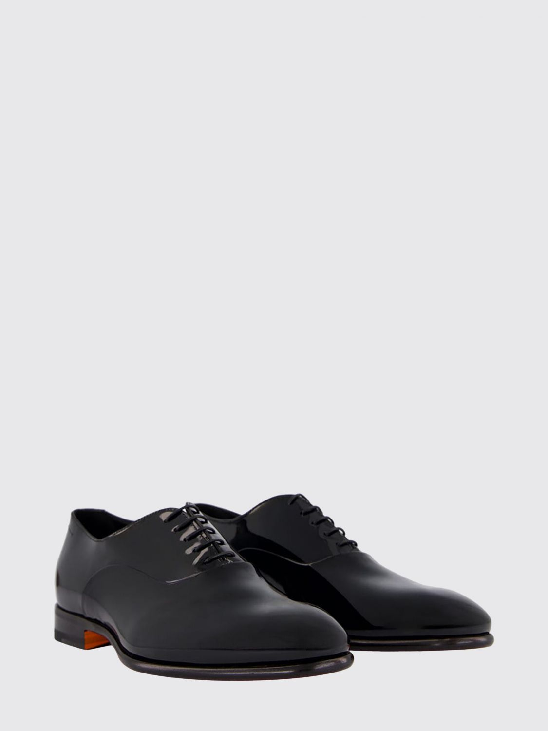 [Santoni] Dress Shoes SS26 MCAD18908BC3MVER N01