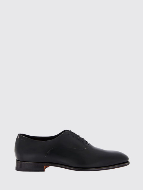 [Santoni] Dress Shoes SS26 MCAD18908BC3MVER N01