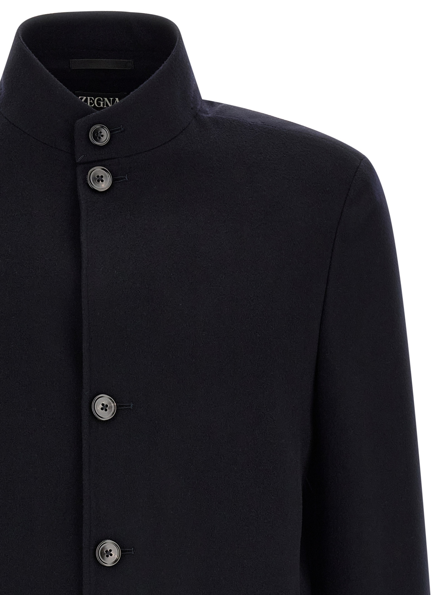 [ZEGNA] Jacket FW26 S69081A41VHKQ07