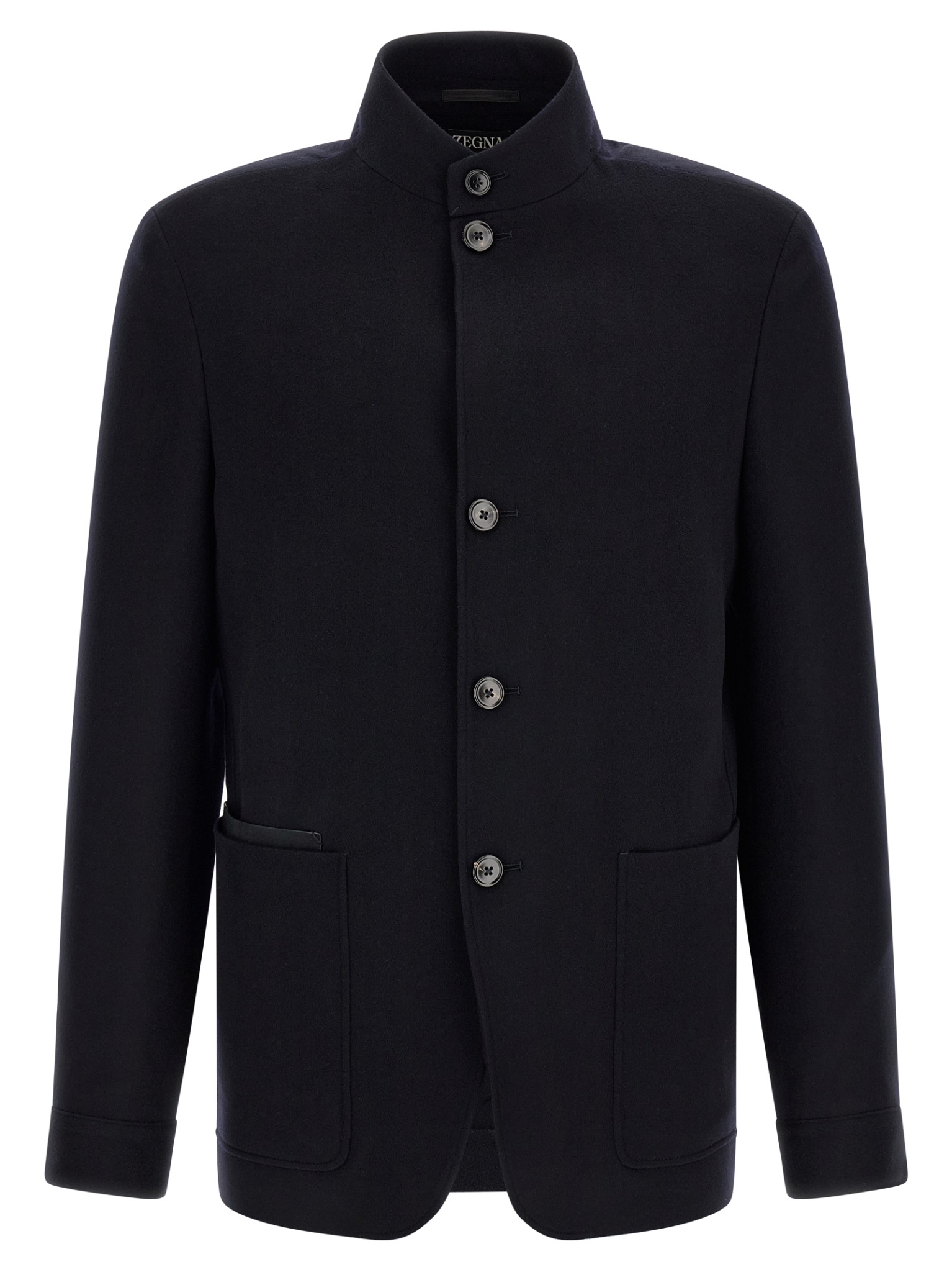 [ZEGNA] Jacket FW26 S69081A41VHKQ07