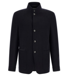 [ZEGNA] Jacket FW26 S69081A41VHKQ07