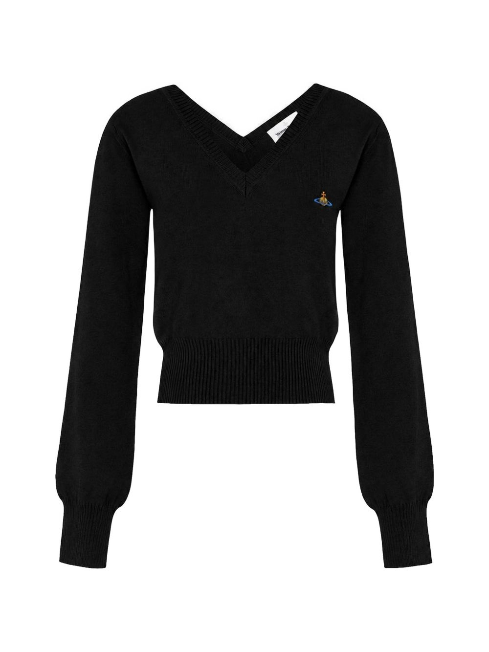 [Vivienne Westwood] Knitwear FW26 1803007NY001VN402
