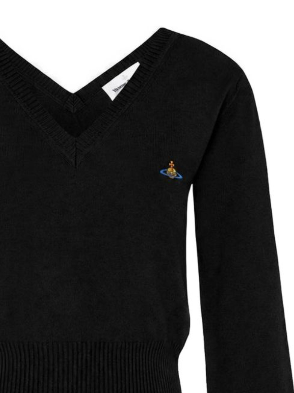 [Vivienne Westwood] Knitwear FW26 1803007NY001VN402