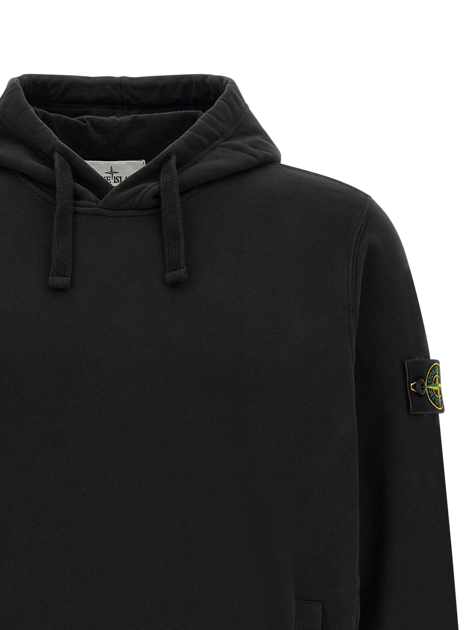 [Stone Island] Hoodie FW26 L2S156100048S0A20V0029