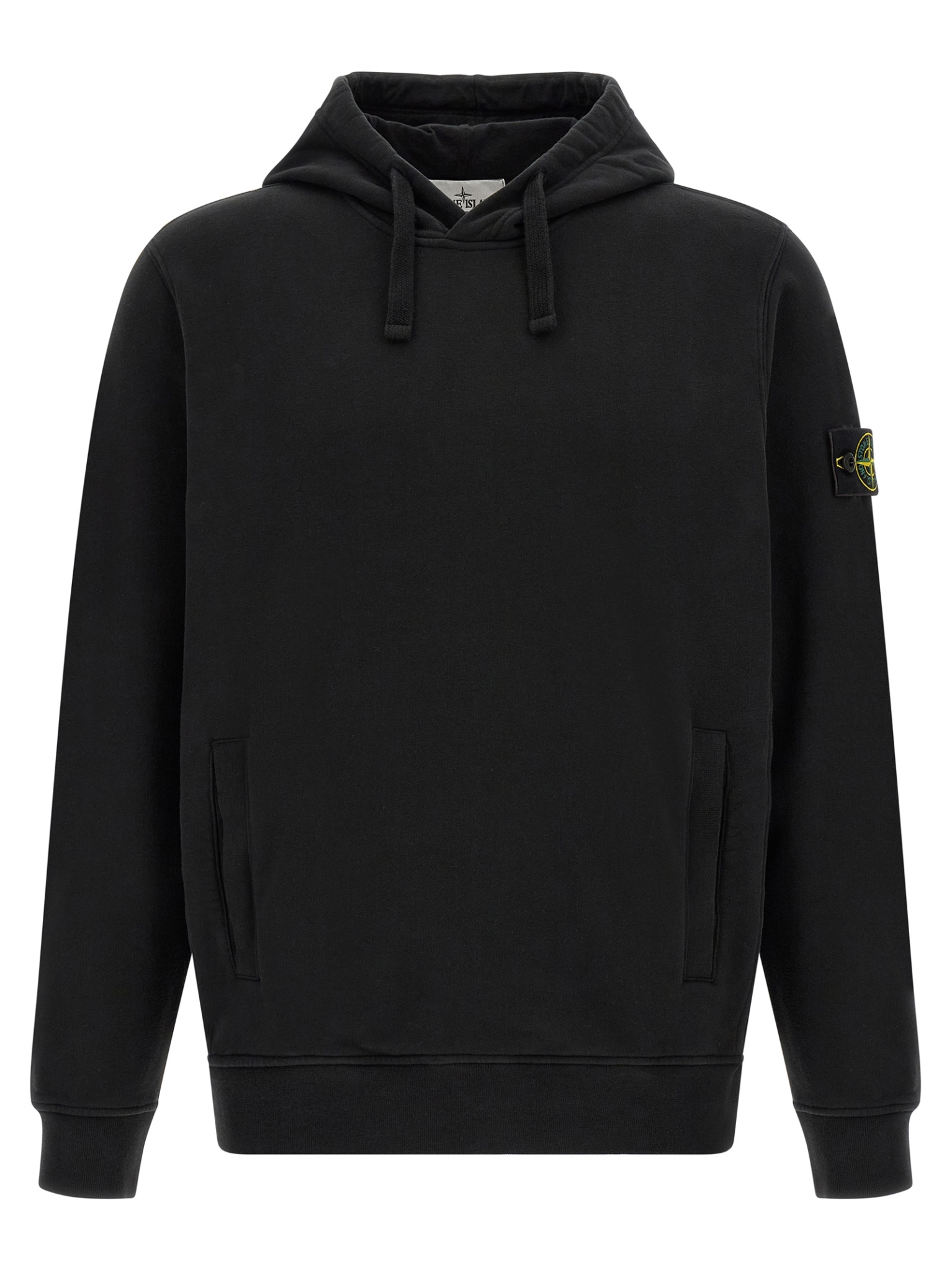 [Stone Island] Hoodie FW26 L2S156100048S0A20V0029