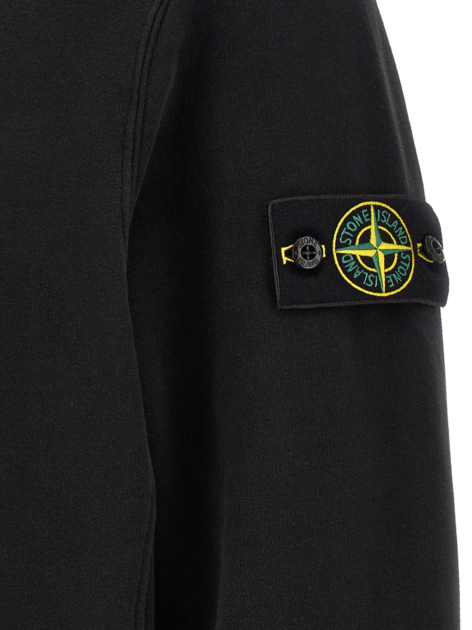 [Stone Island] Hoodie FW26 L2S156100048S0A20V0029