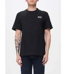 [Golden Goose] T-shirts Short Sleeve SS26 GMP01220P000879 80203