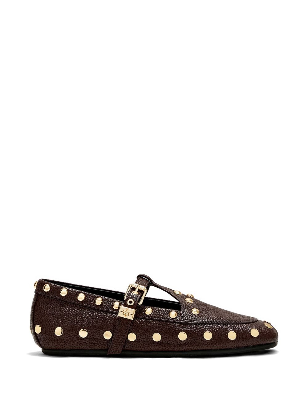 [GANNI] Flat shoes FW26 D1020022979