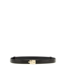 [Tom Ford] Belt FW26 WB335LCL512PEDB