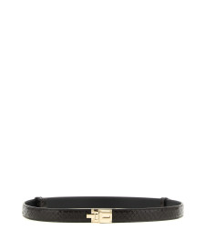 [Tom Ford] Belt FW26 WB335LCL512PEDB