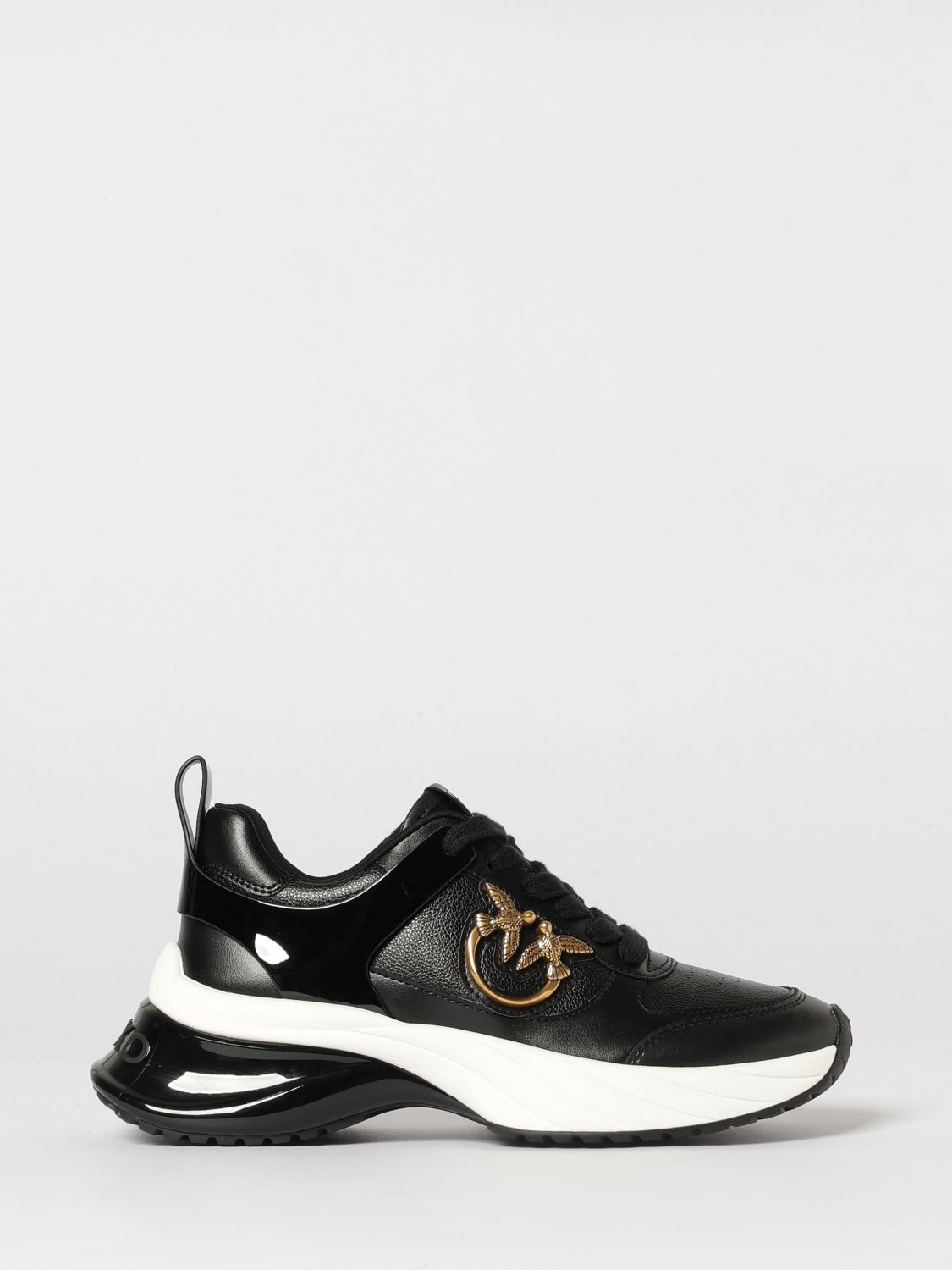 [PINKO] Sneakers SS26 SS0027P025 Z99