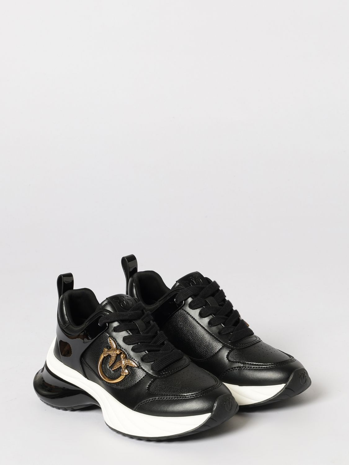 [PINKO] Sneakers SS26 SS0027P025 Z99