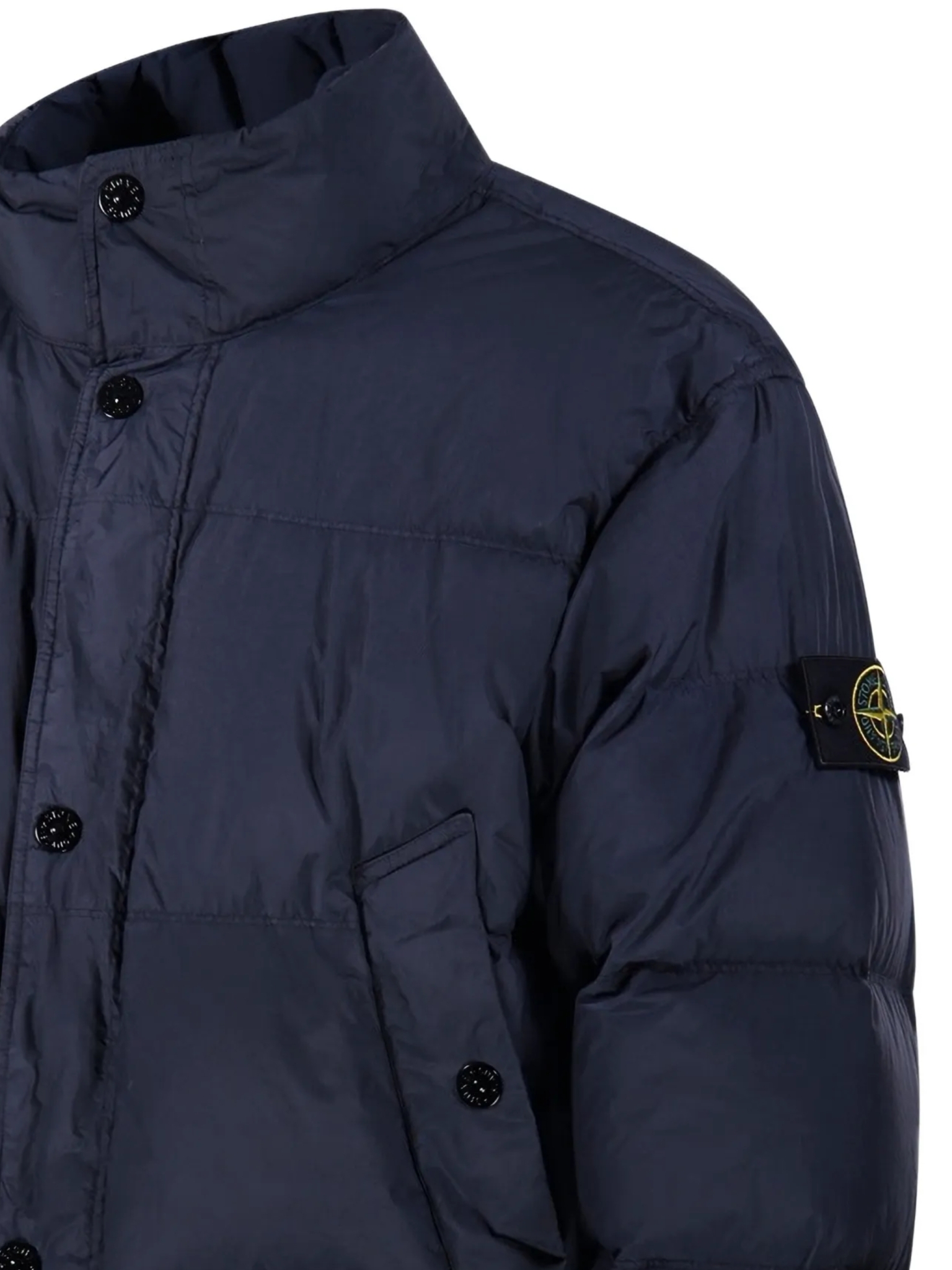 [Stone Island] Down Jacket FW26 154100109S0A23V0020