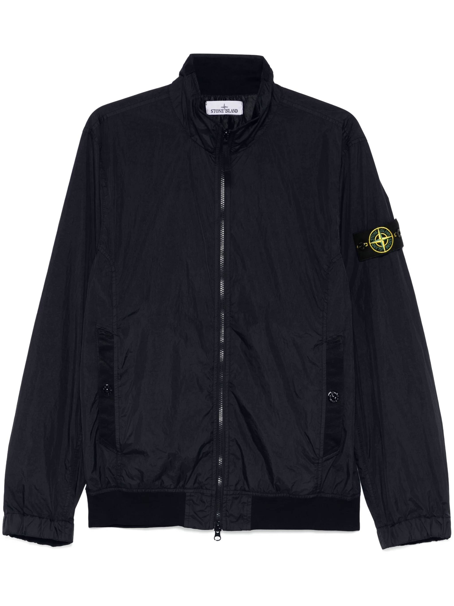[Stone Island] Casual Jacket FW26 154100037S0A23V0020