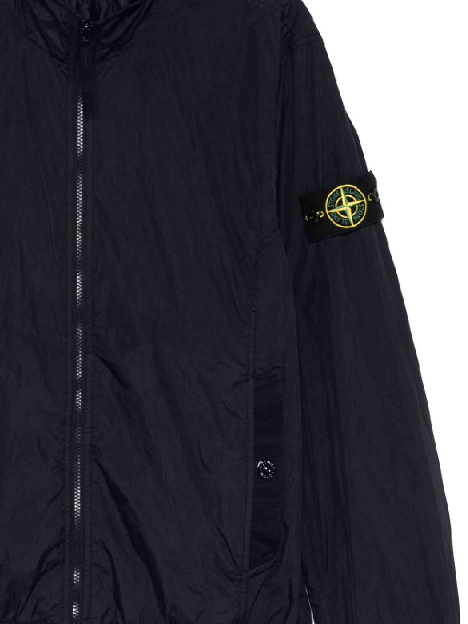 [Stone Island] Casual Jacket FW26 154100037S0A23V0020