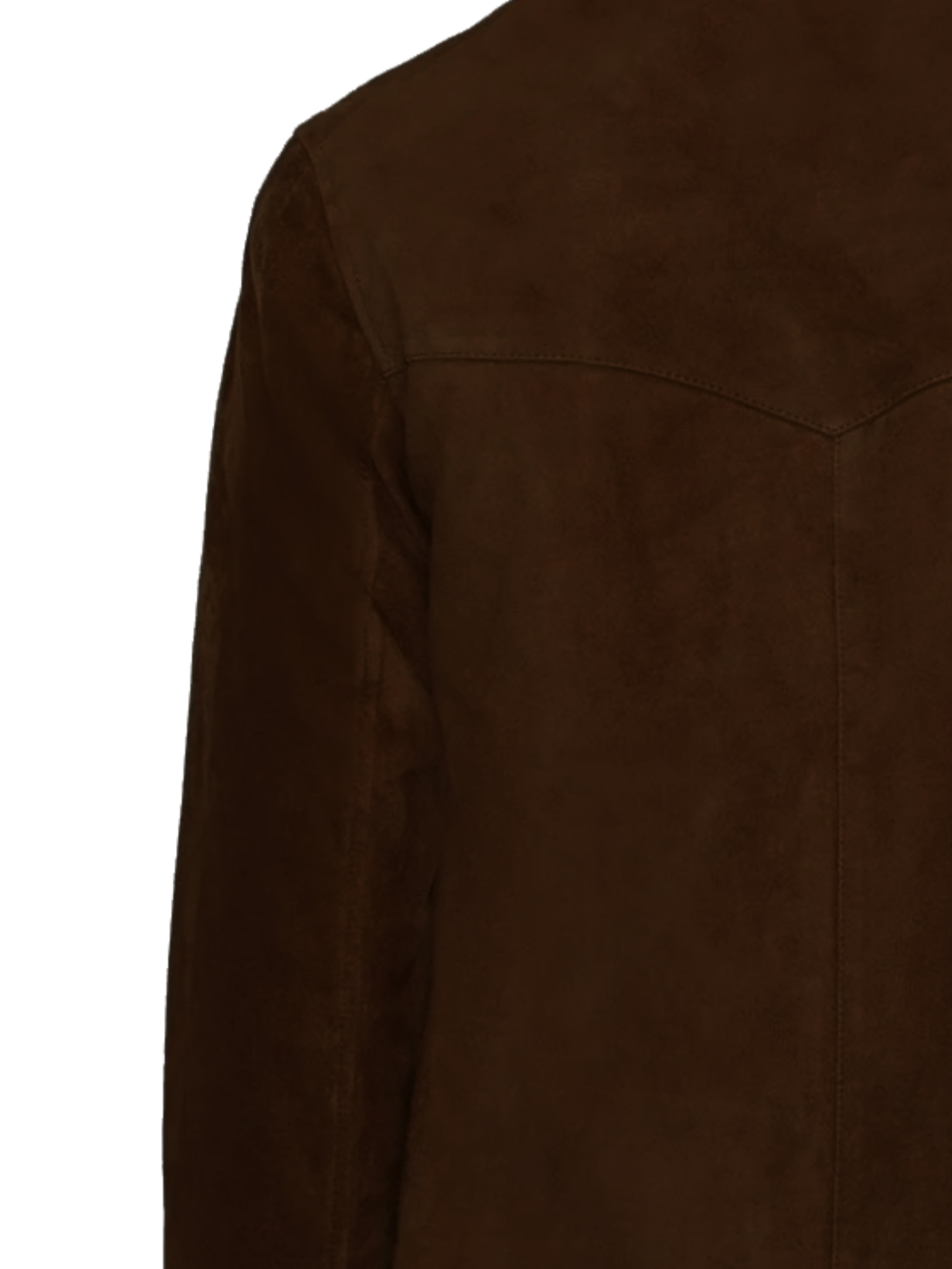 [Tory Burch] Leather Jacket FW26 176337204