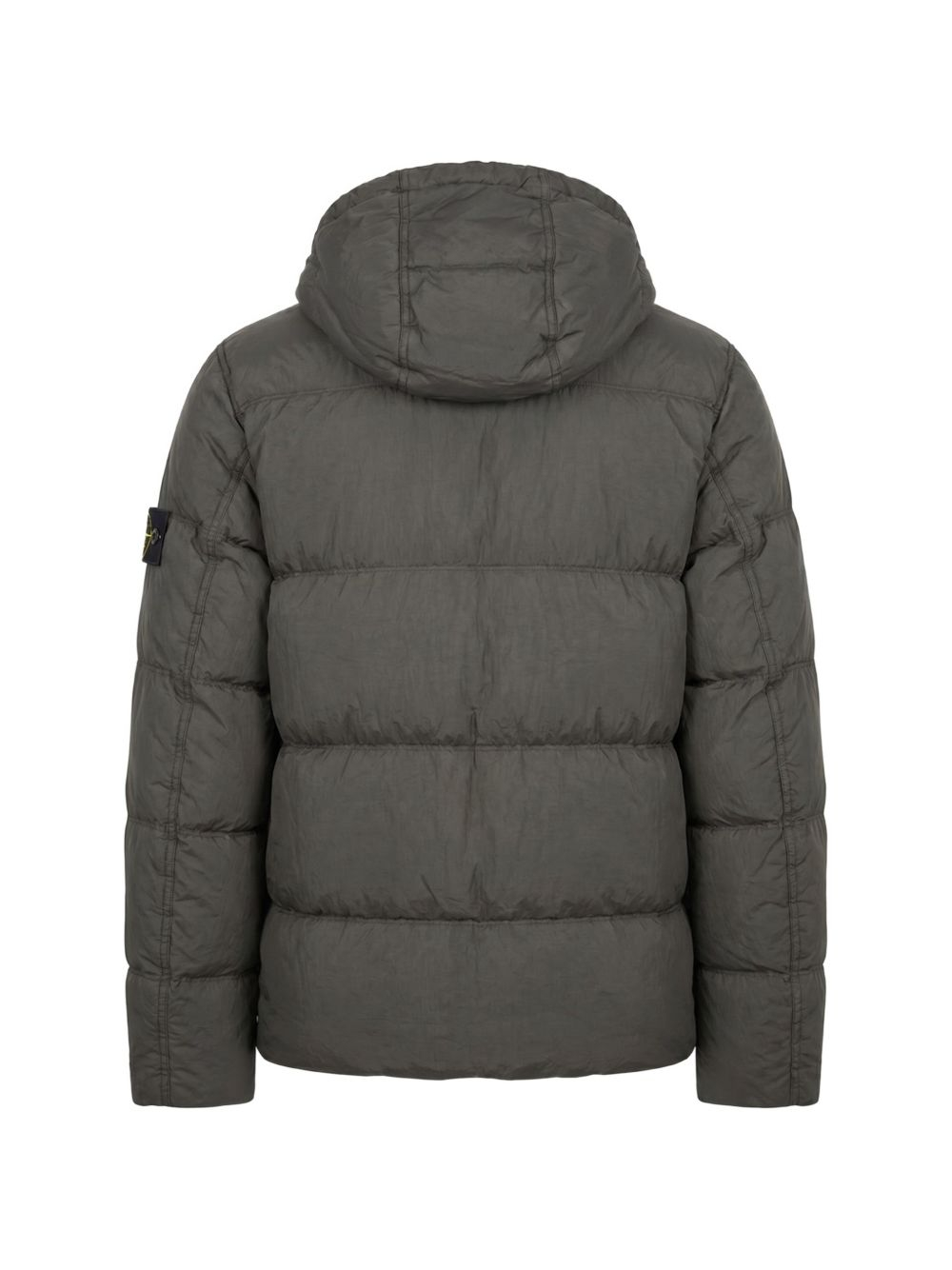 [Stone Island] Down Jacket FW26 154100037S0A23V0062