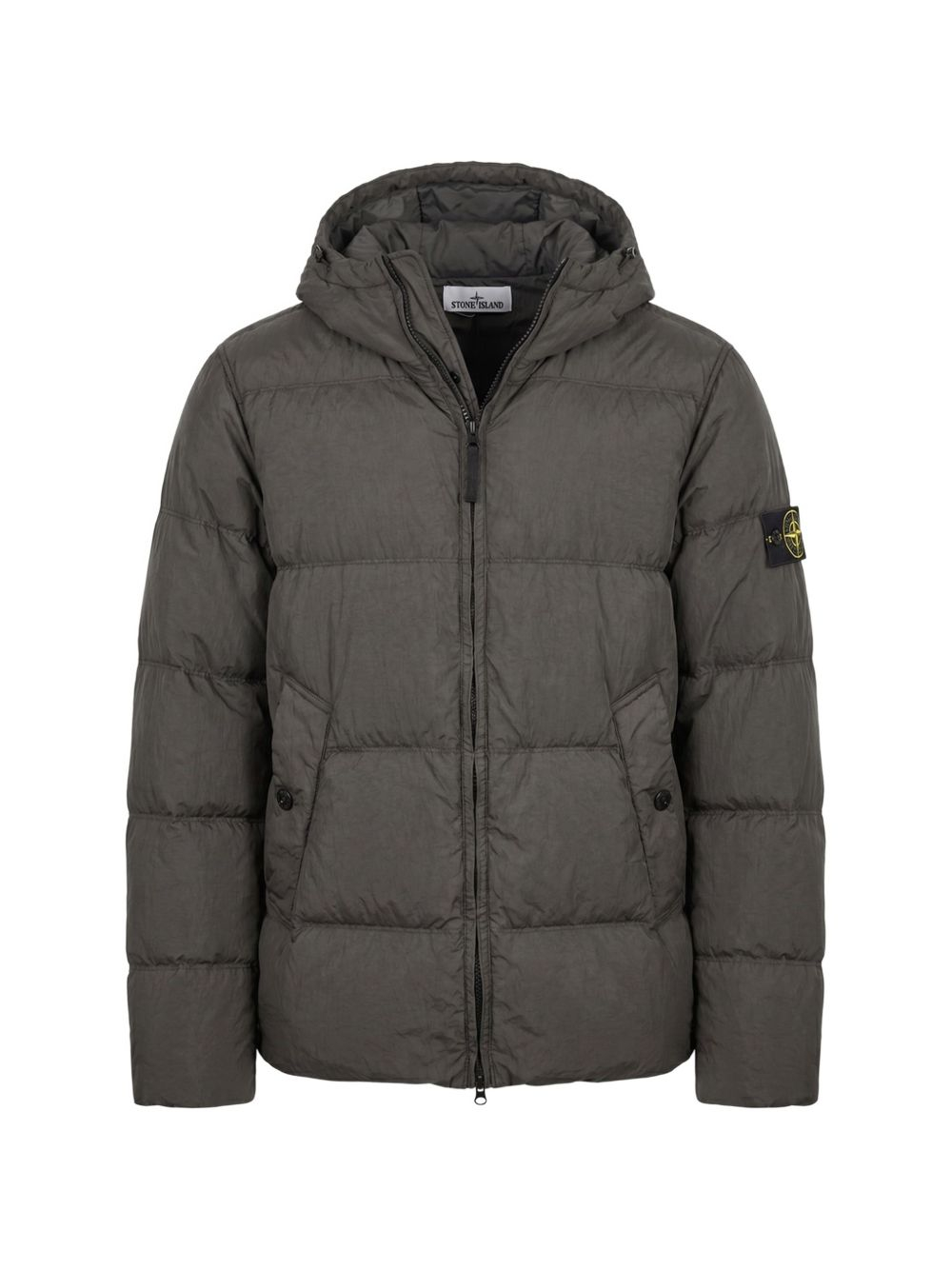 [Stone Island] Down Jacket FW26 154100037S0A23V0062