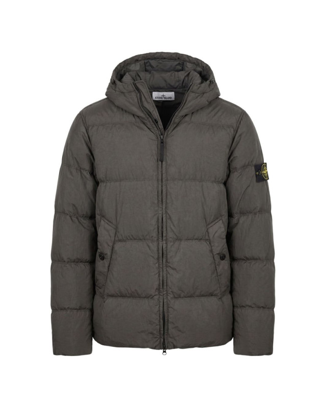 [Stone Island] Down Jacket FW26 154100037S0A23V0062