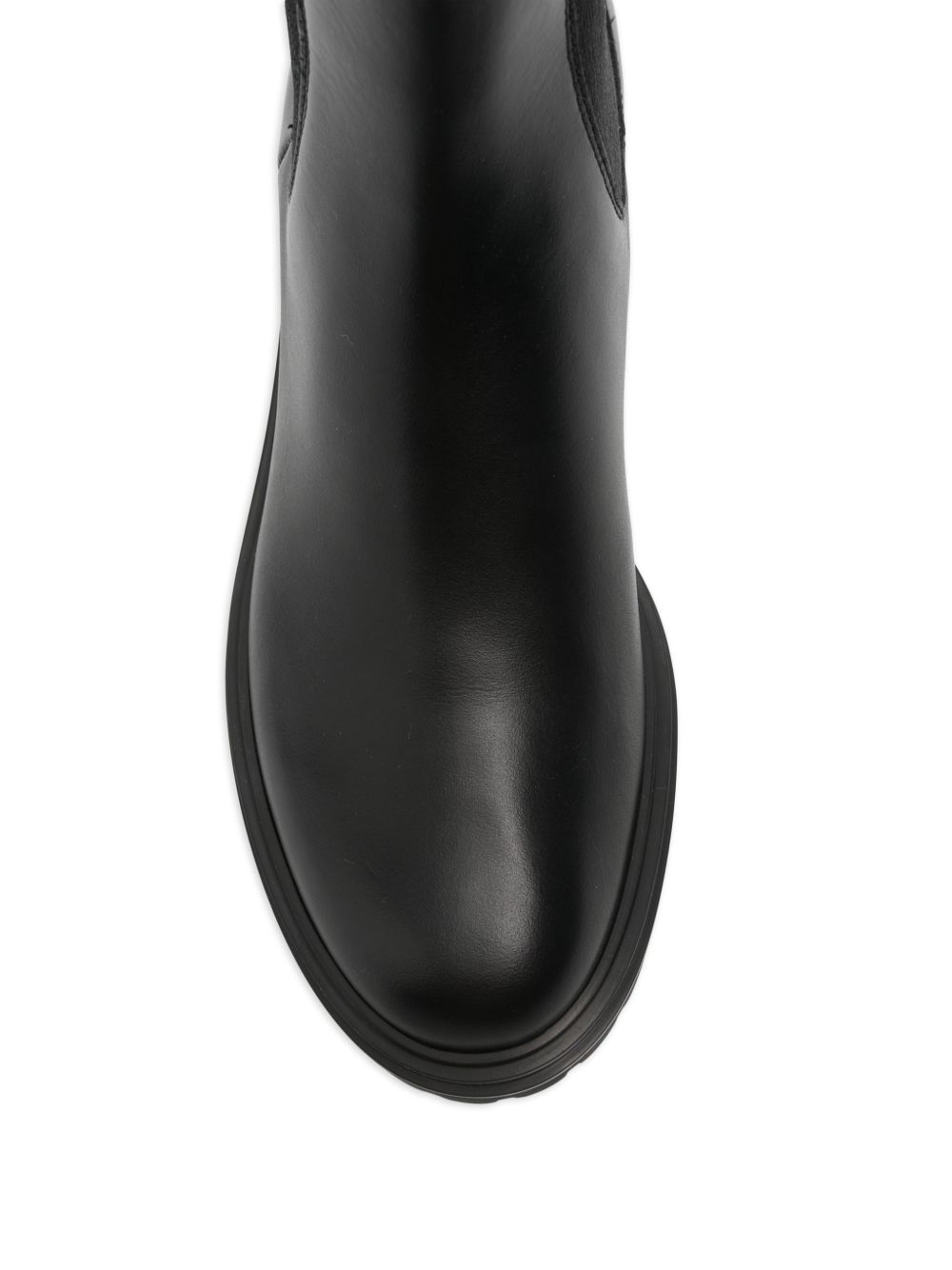 [Gianvito Rossi] Ankle Boots FW26 G7346220GOMCLNNERO